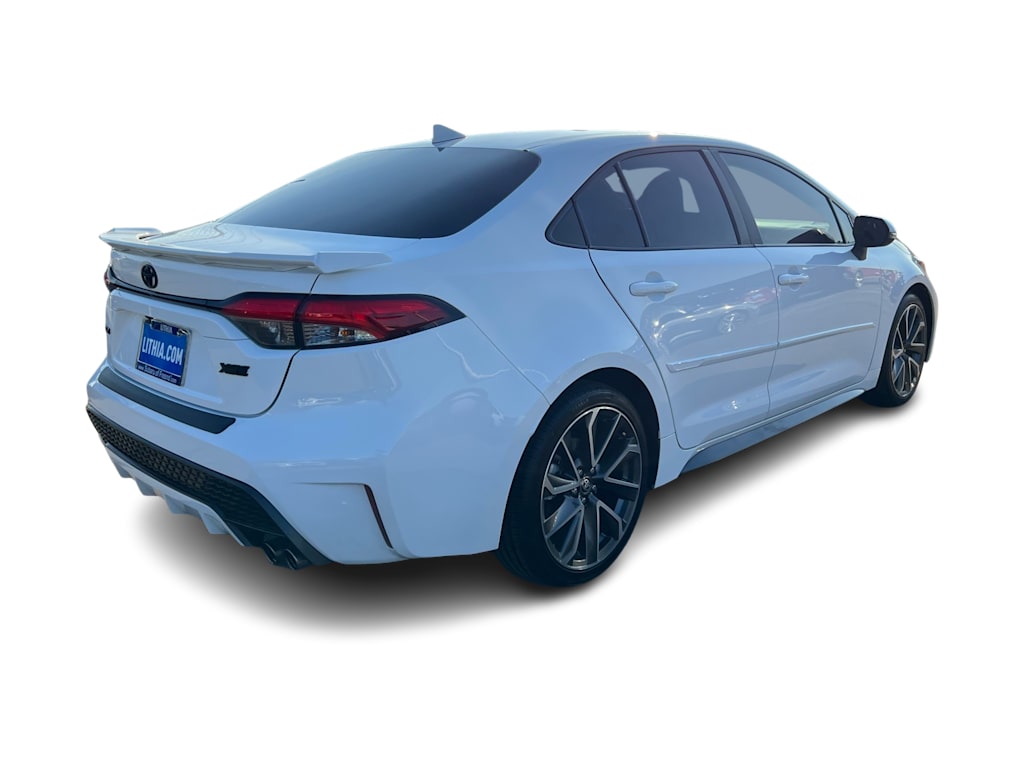 Thumbnail: 2022 Toyota Corolla - 23