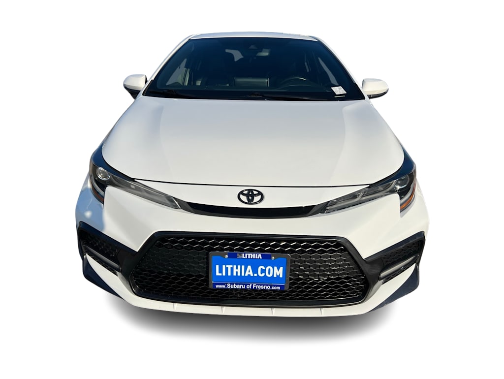 Thumbnail: 2022 Toyota Corolla - 6