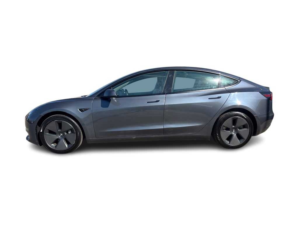 Thumbnail: 2023 Tesla Model 3 - 16