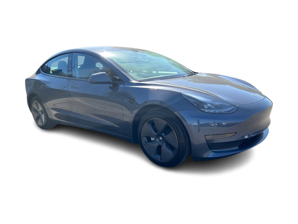 Thumbnail: 2023 Tesla Model 3 - 13