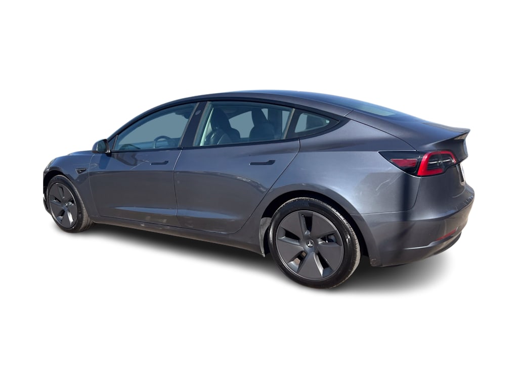 Thumbnail: 2023 Tesla Model 3 - 3