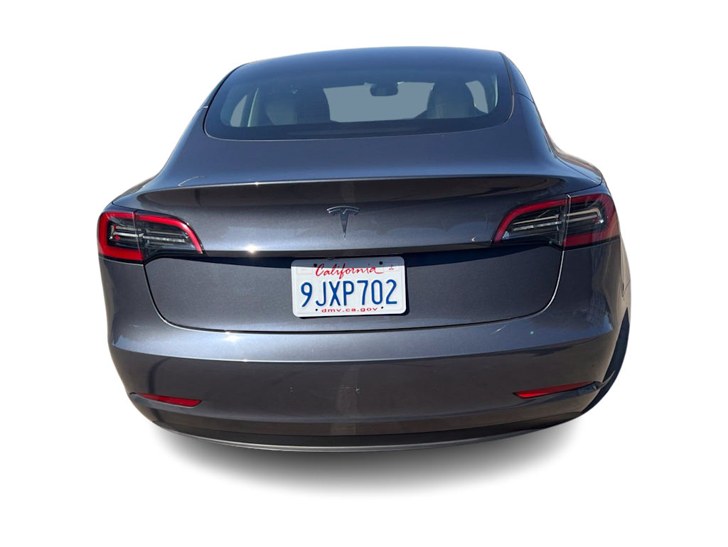 Thumbnail: 2023 Tesla Model 3 - 4