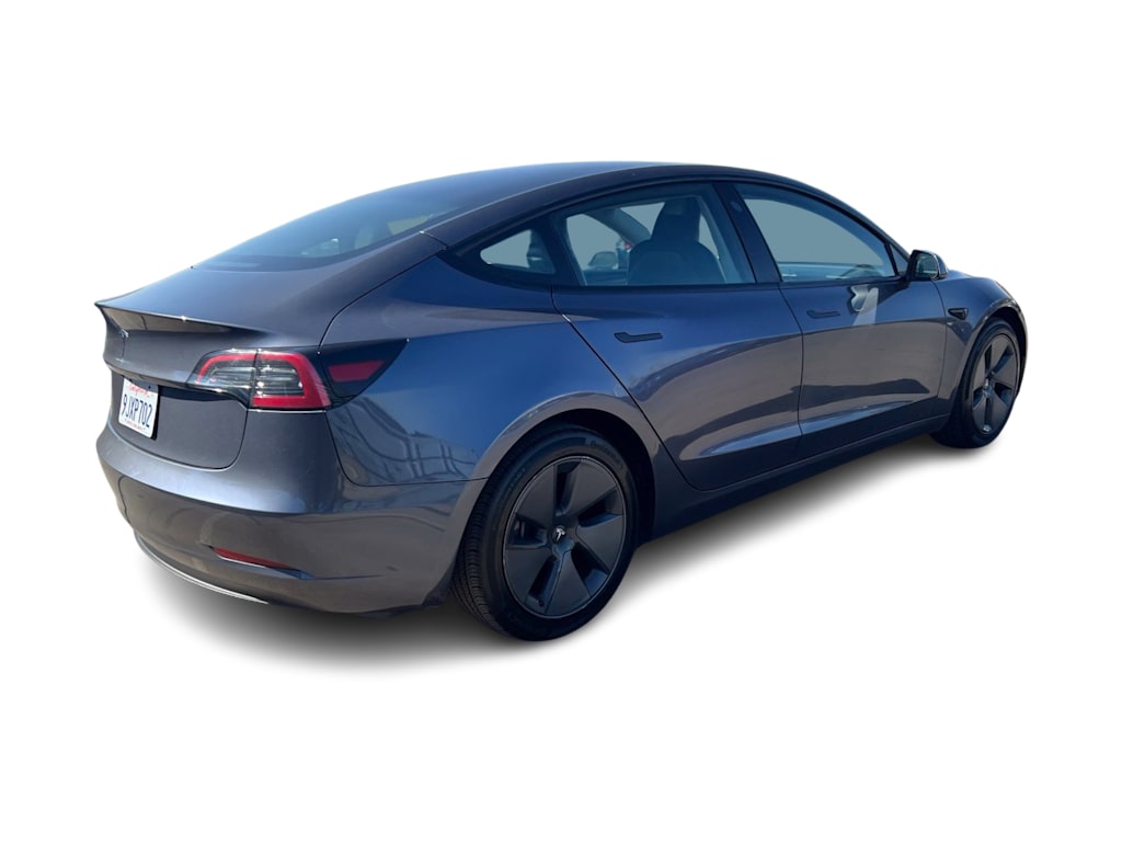 Thumbnail: 2023 Tesla Model 3 - 15