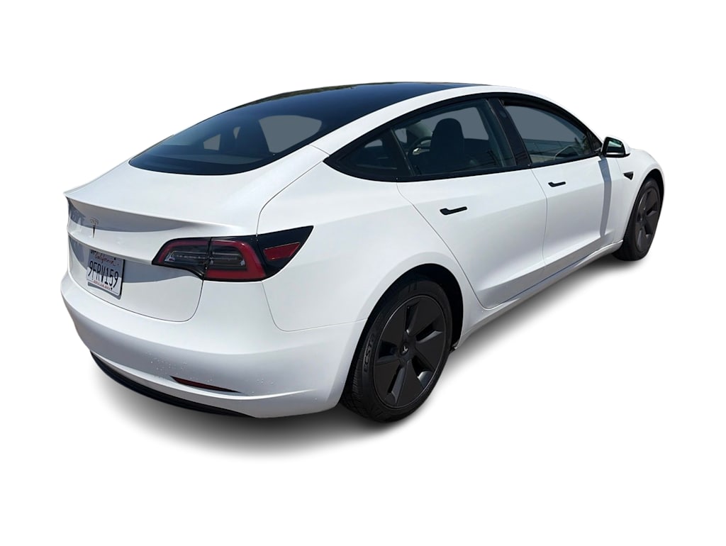 Thumbnail: 2023 Tesla Model 3 - 16