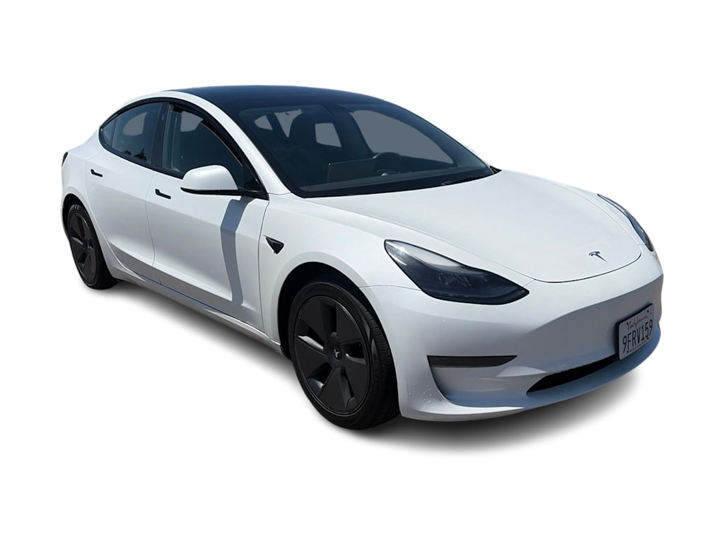 Thumbnail: 2023 Tesla Model 3 - 14