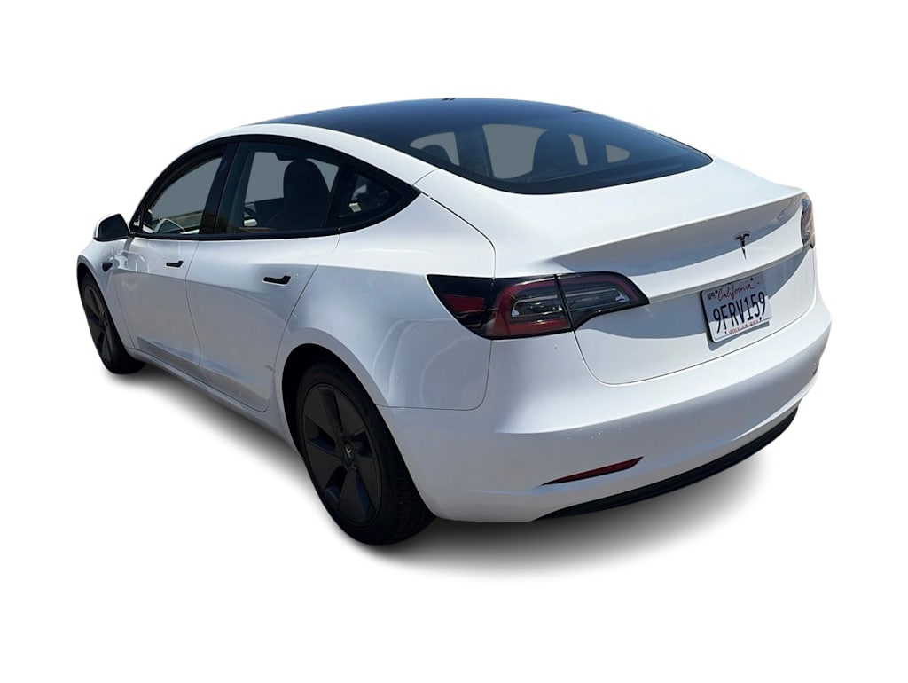 Thumbnail: 2023 Tesla Model 3 - 3