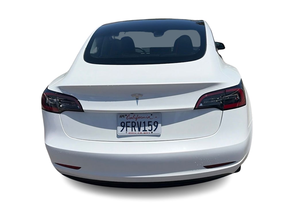 Thumbnail: 2023 Tesla Model 3 - 4