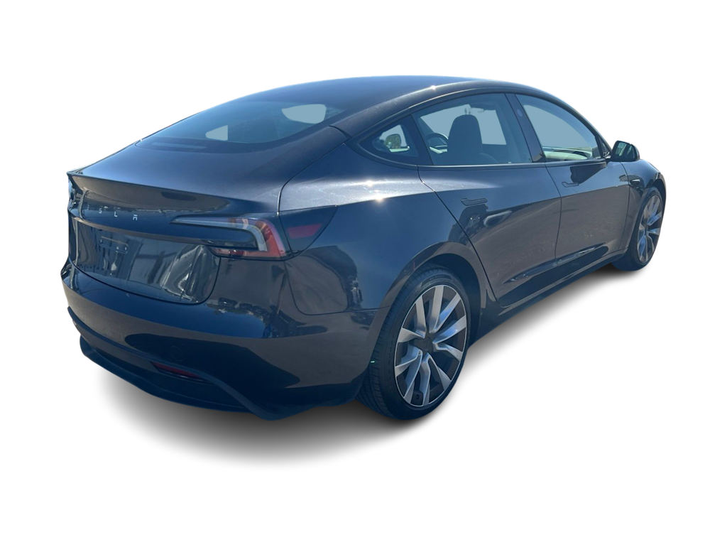 Thumbnail: 2025 Tesla Model 3 - 15