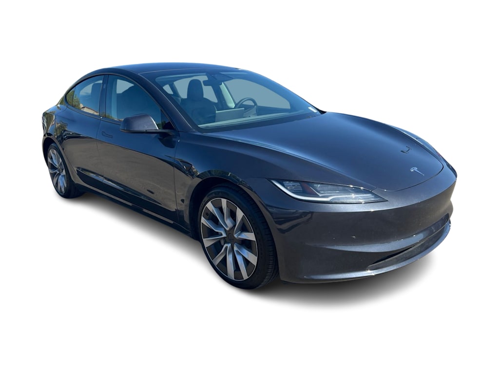 Thumbnail: 2025 Tesla Model 3 - 13