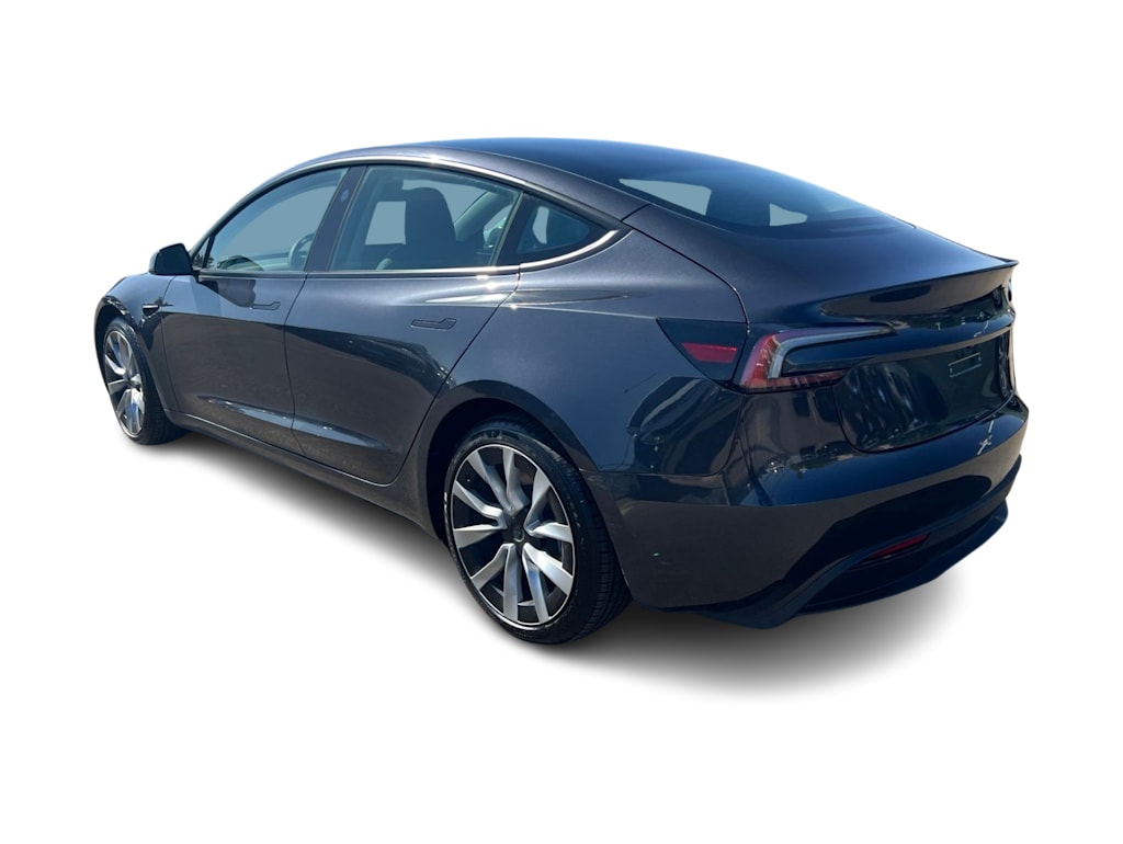 Thumbnail: 2025 Tesla Model 3 - 3
