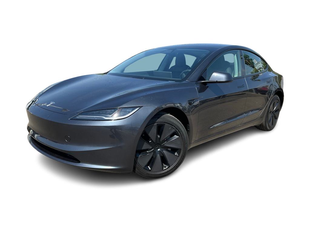 Used 2025 Tesla Model 3 Performance with VIN 5YJ3E1EA7SF907399 for sale in Spokane, WA