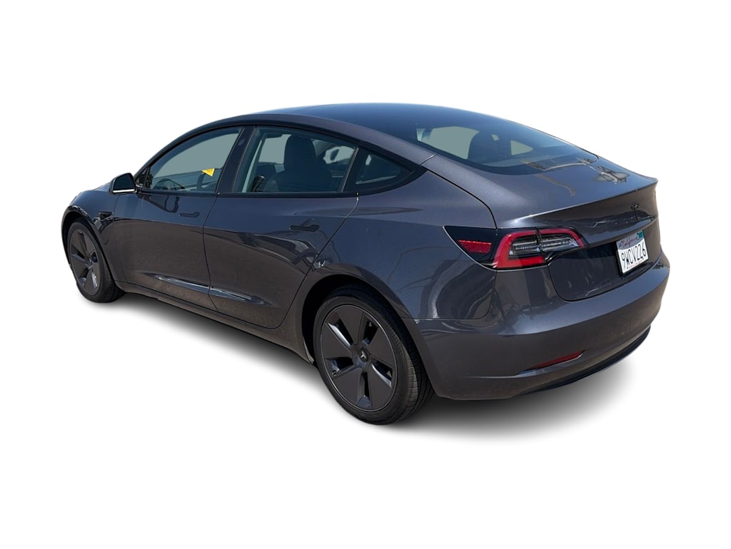 Thumbnail: 2023 Tesla Model 3 - 3