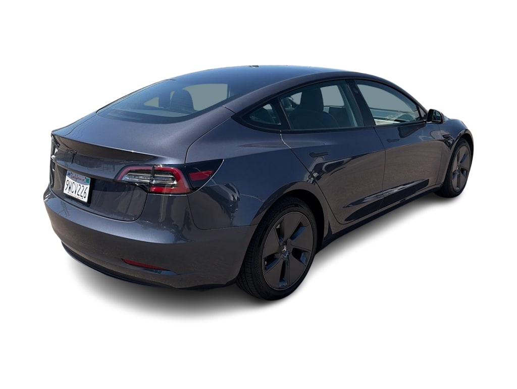 Thumbnail: 2023 Tesla Model 3 - 16
