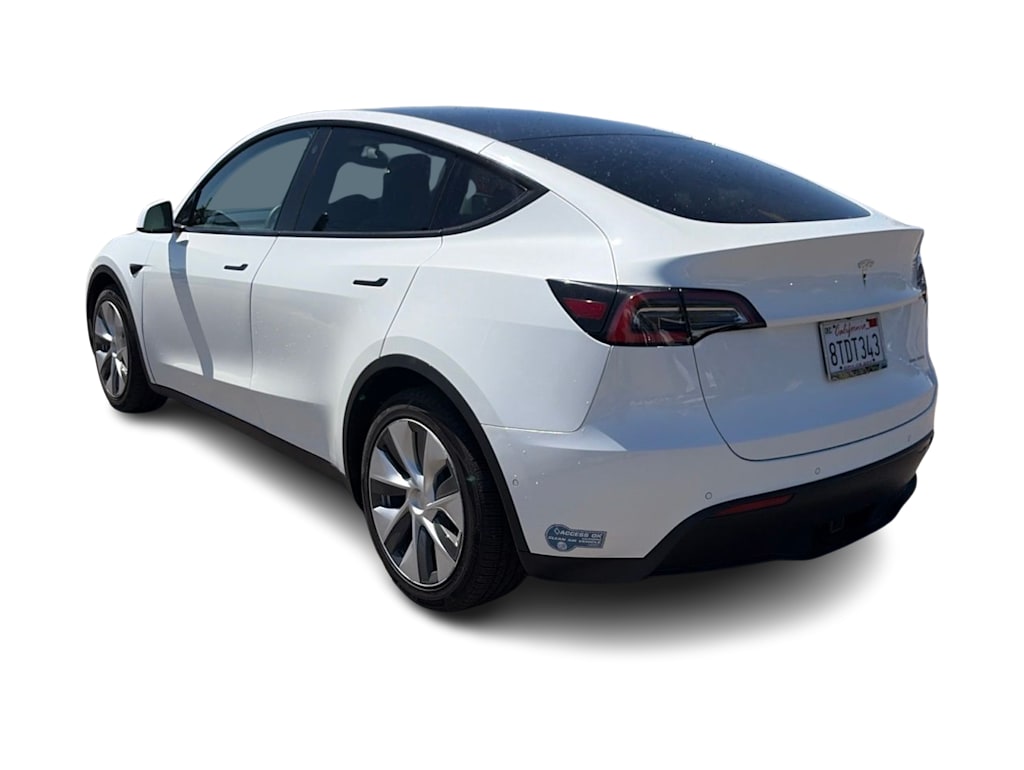 Thumbnail: 2021 Tesla Model Y - 3