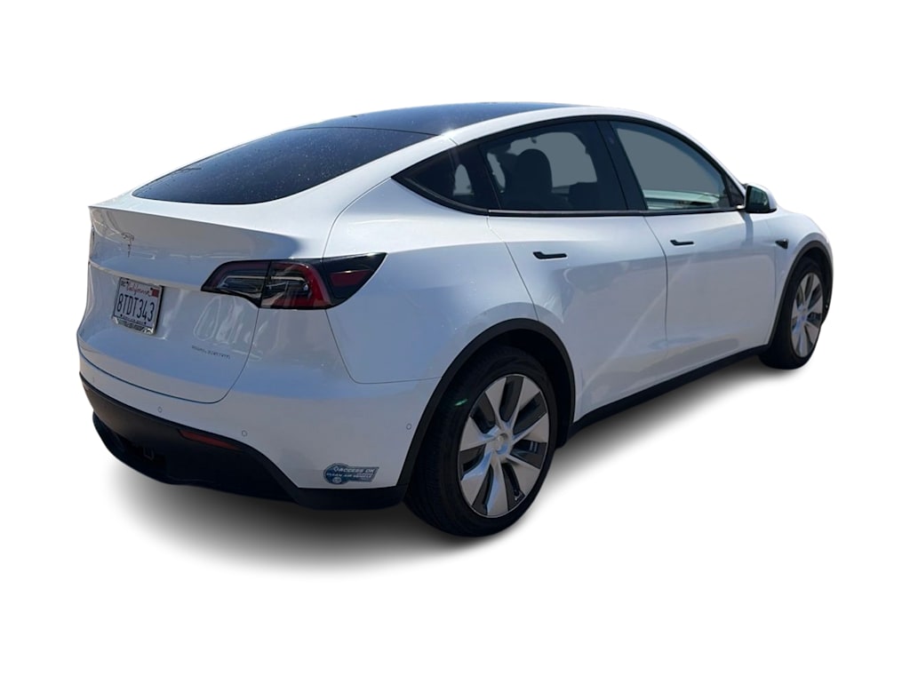 Thumbnail: 2021 Tesla Model Y - 15