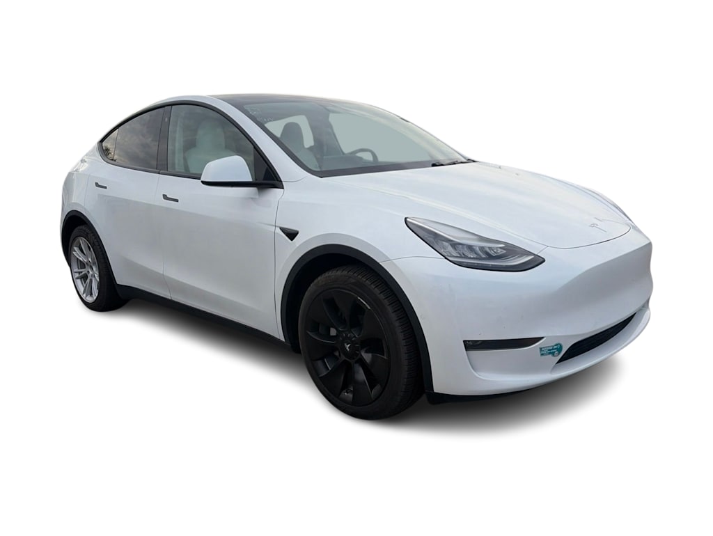 Thumbnail: 2020 Tesla Model Y - 14