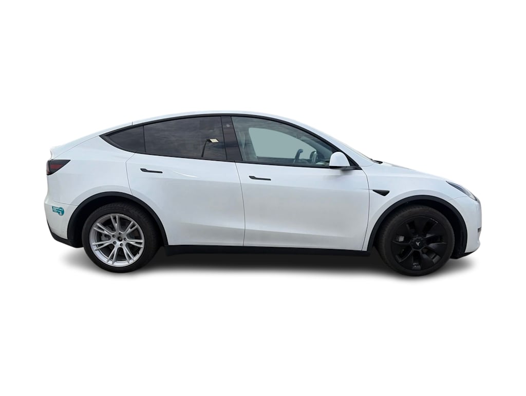 Thumbnail: 2020 Tesla Model Y - 15