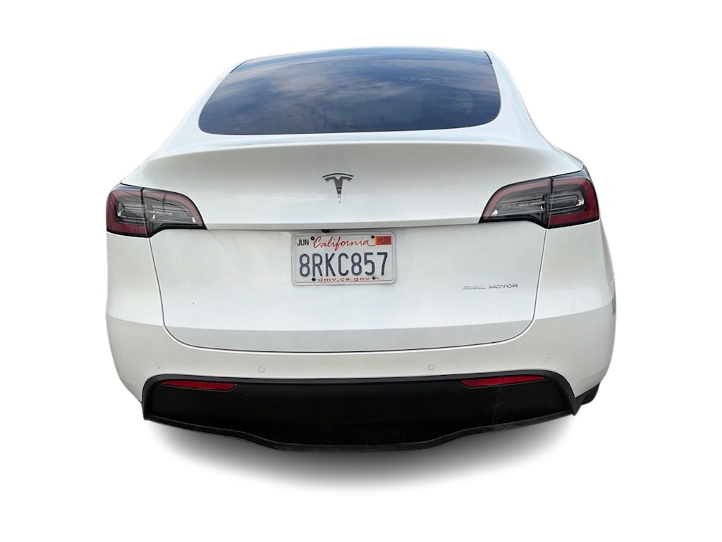 Thumbnail: 2020 Tesla Model Y - 5