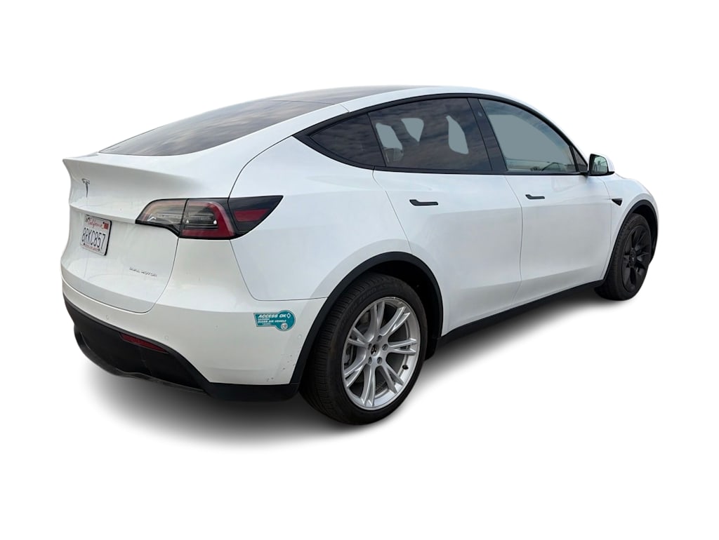Thumbnail: 2020 Tesla Model Y - 16