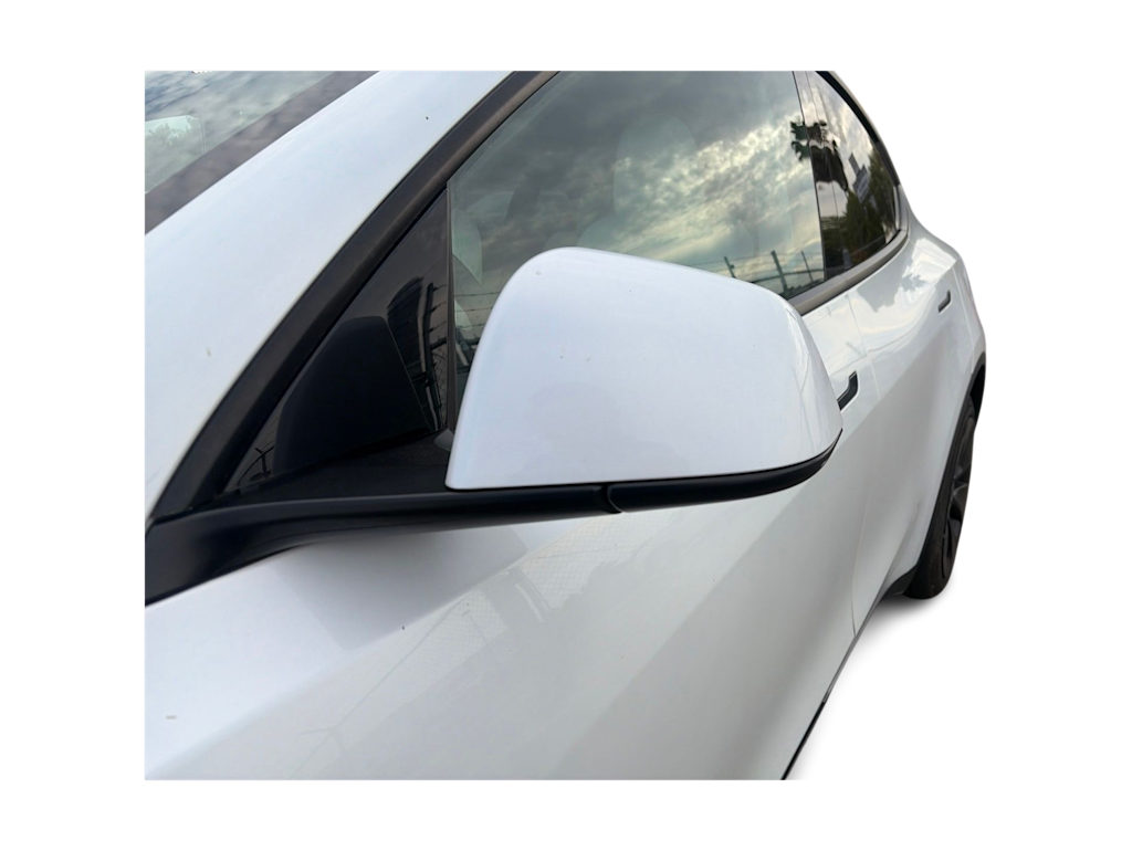 Thumbnail: 2020 Tesla Model Y - 3