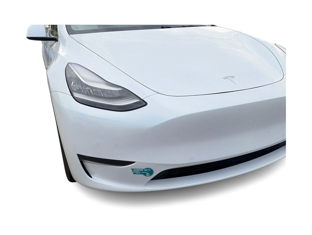 Thumbnail: 2020 Tesla Model Y - 17