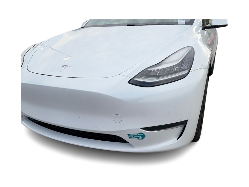 Thumbnail: 2020 Tesla Model Y - 6