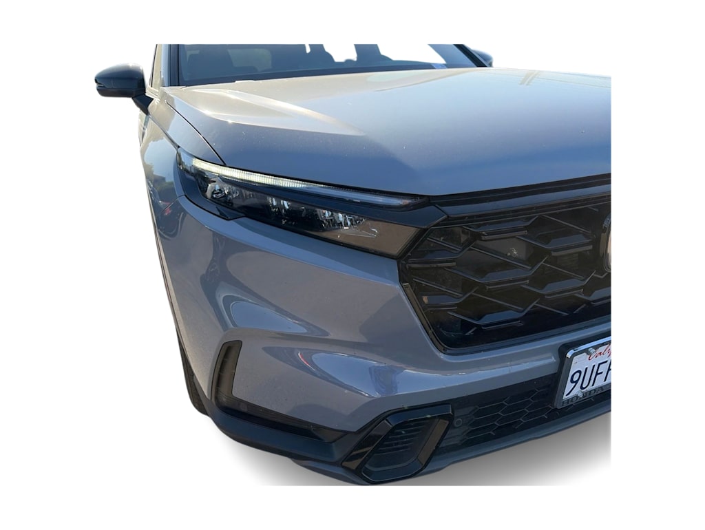 Thumbnail: 2025 Honda CR-V - 19
