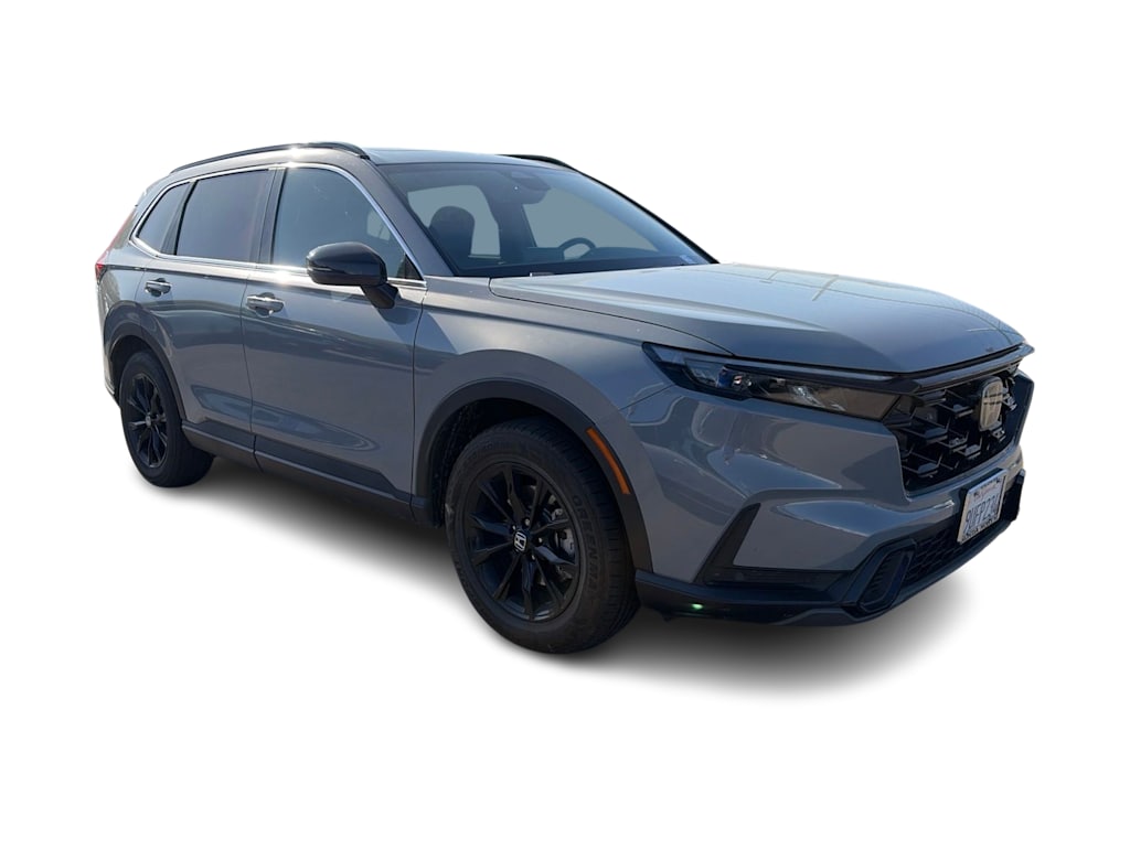 Thumbnail: 2025 Honda CR-V - 15