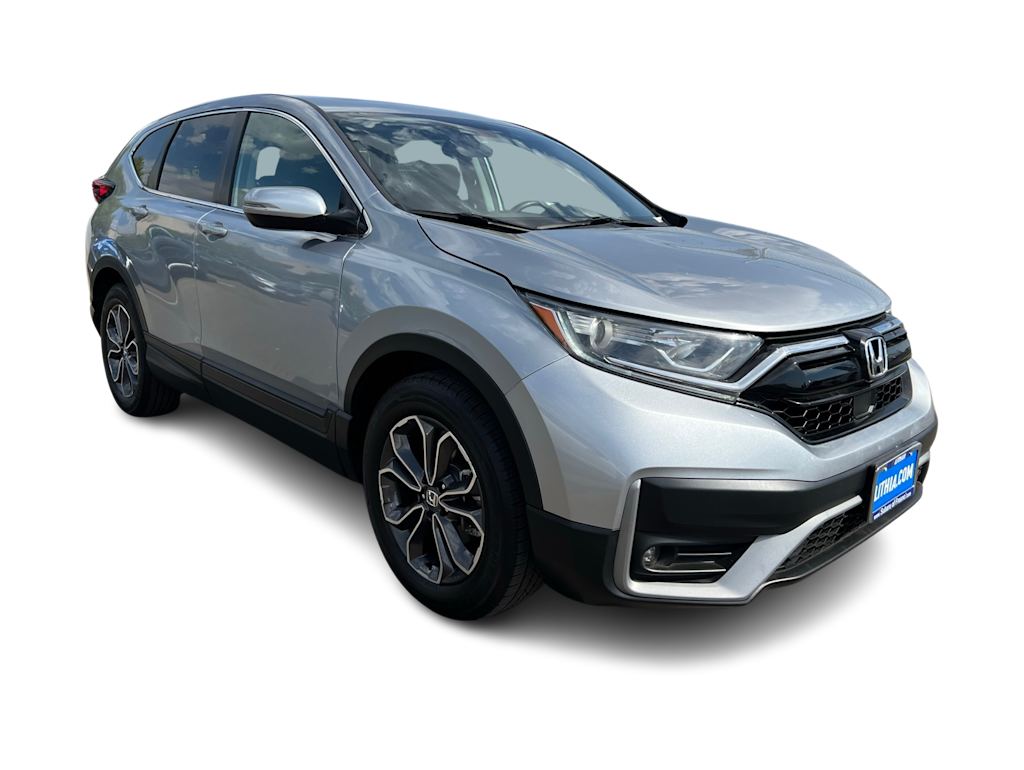 Thumbnail: 2020 Honda CR-V - 24