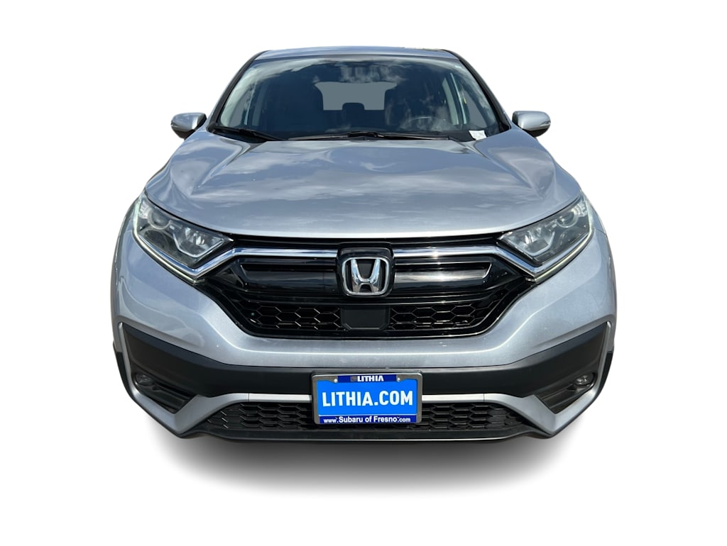 Thumbnail: 2020 Honda CR-V - 6