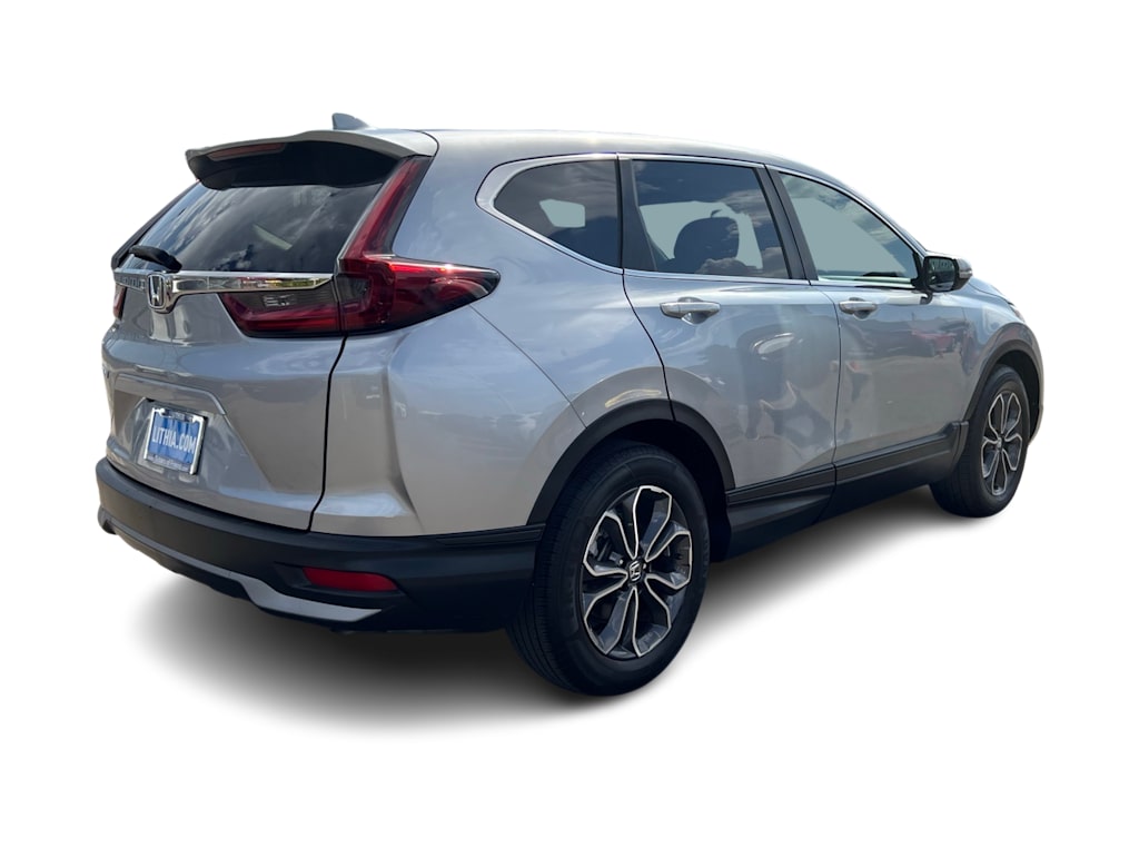 Thumbnail: 2020 Honda CR-V - 22