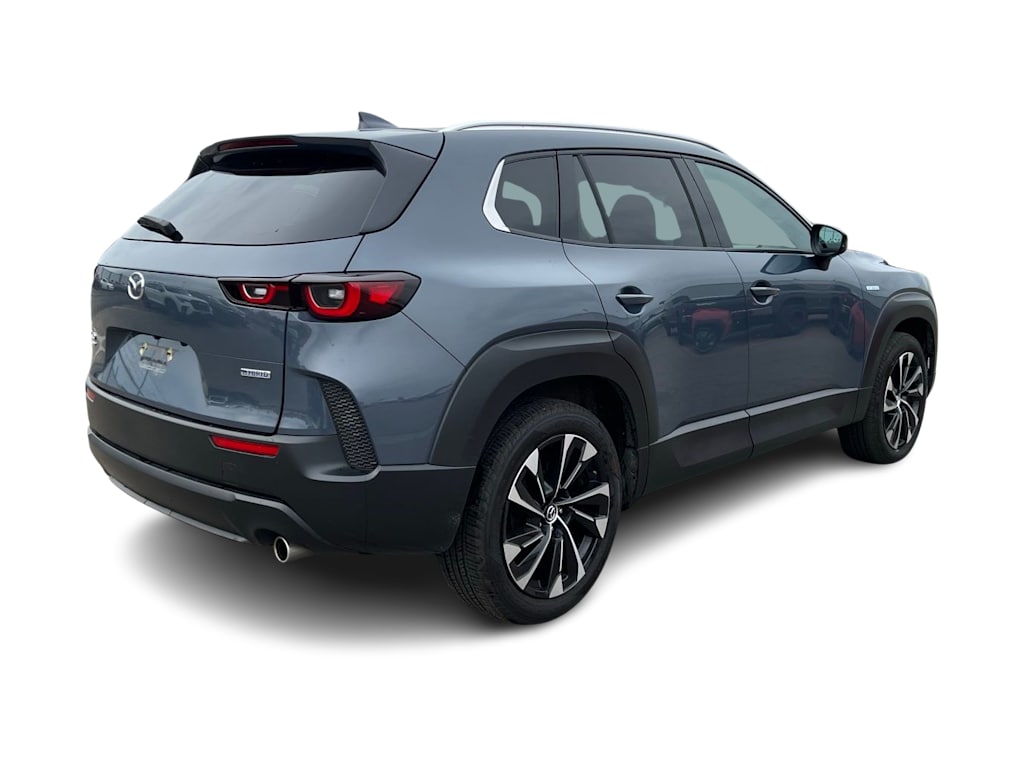 Thumbnail: 2025 Mazda CX-50 - 22