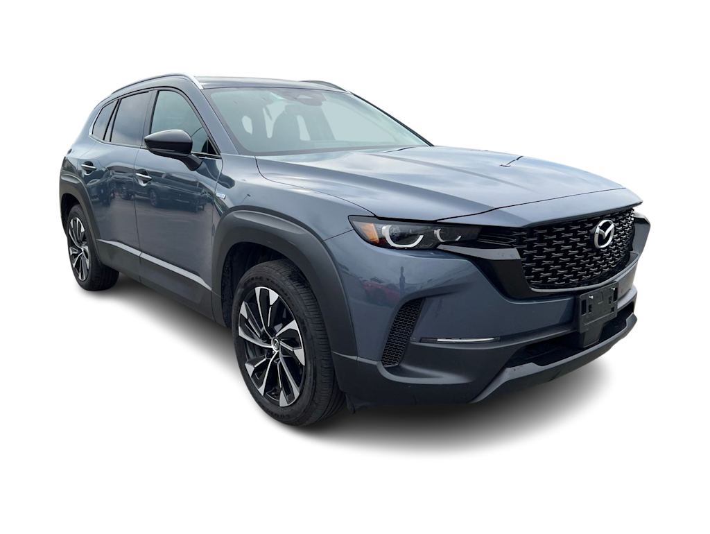 Thumbnail: 2025 Mazda CX-50 - 24