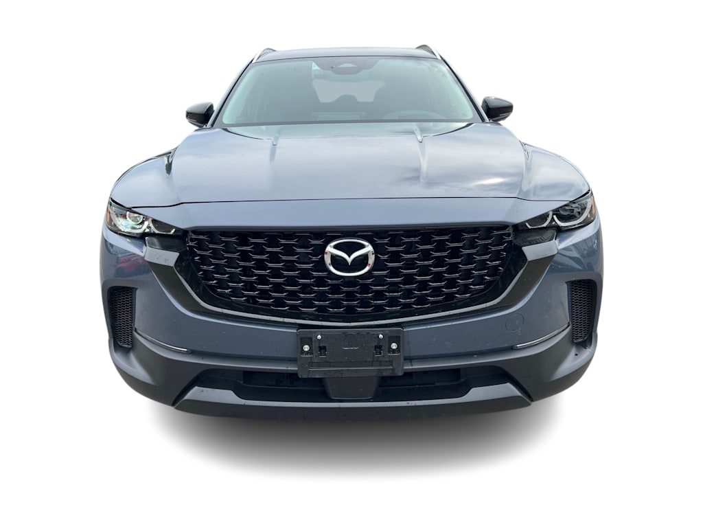 Thumbnail: 2025 Mazda CX-50 - 6