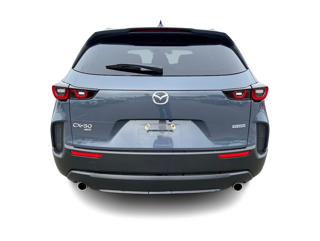 Thumbnail: 2025 Mazda CX-50 - 5