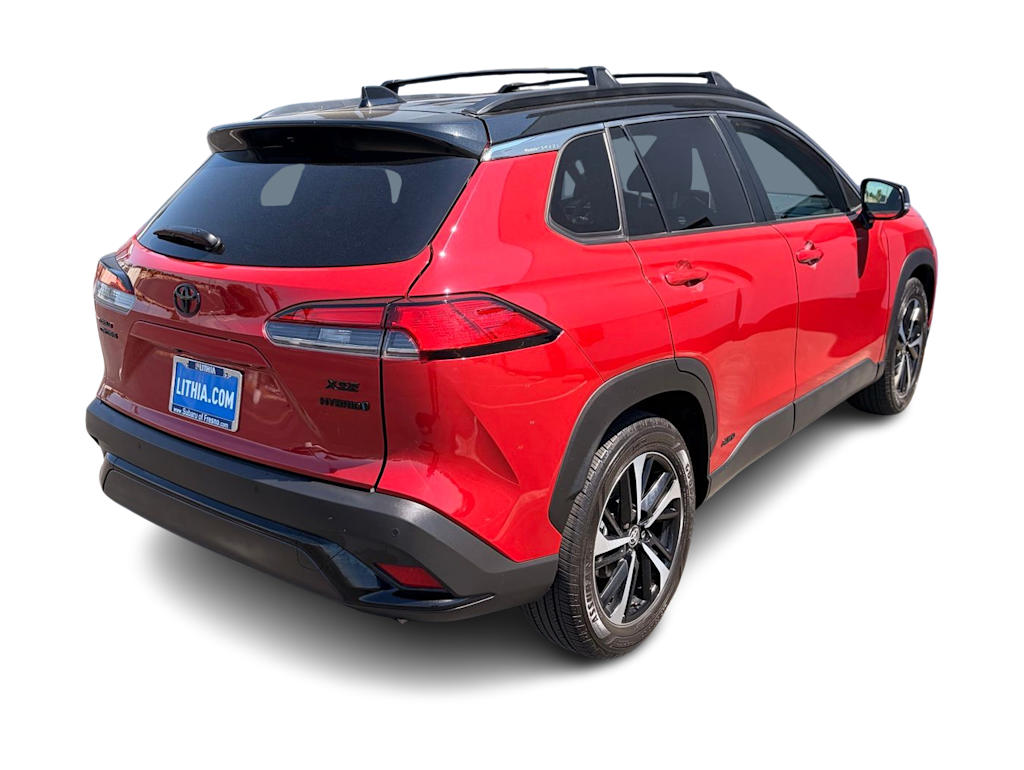 Thumbnail: 2024 Toyota Corolla Cross - 28