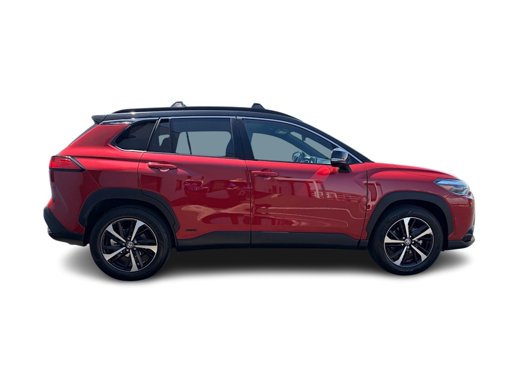 Thumbnail: 2024 Toyota Corolla Cross - 27