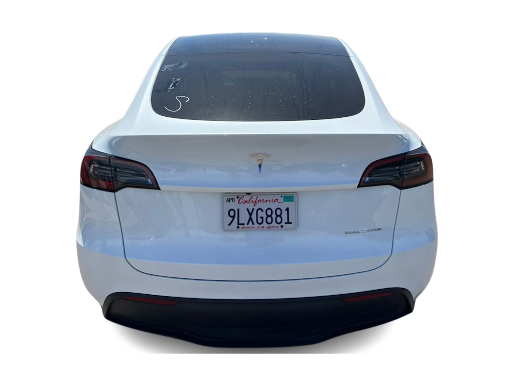 Thumbnail: 2024 Tesla Model Y - 4