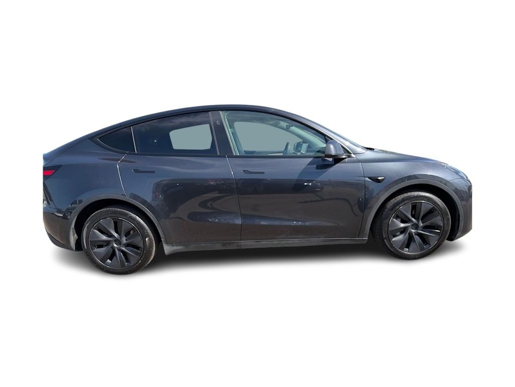 Thumbnail: 2025 Tesla Model Y - 14