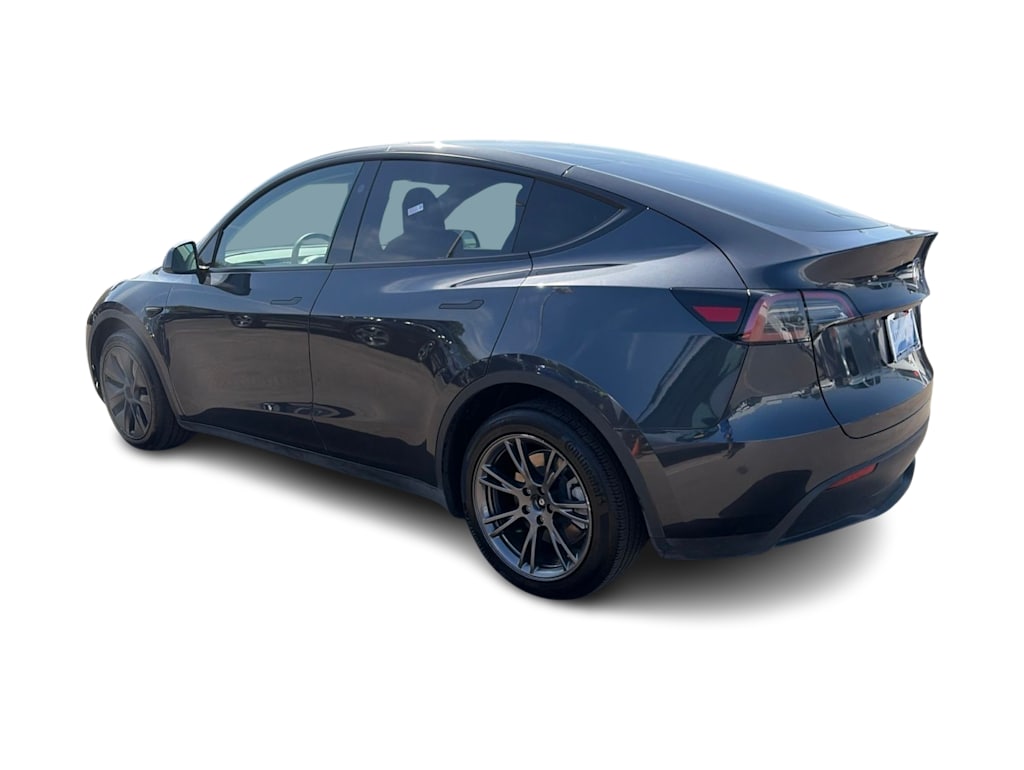 Thumbnail: 2025 Tesla Model Y - 3