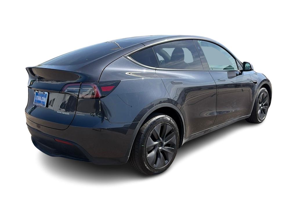 Thumbnail: 2025 Tesla Model Y - 15