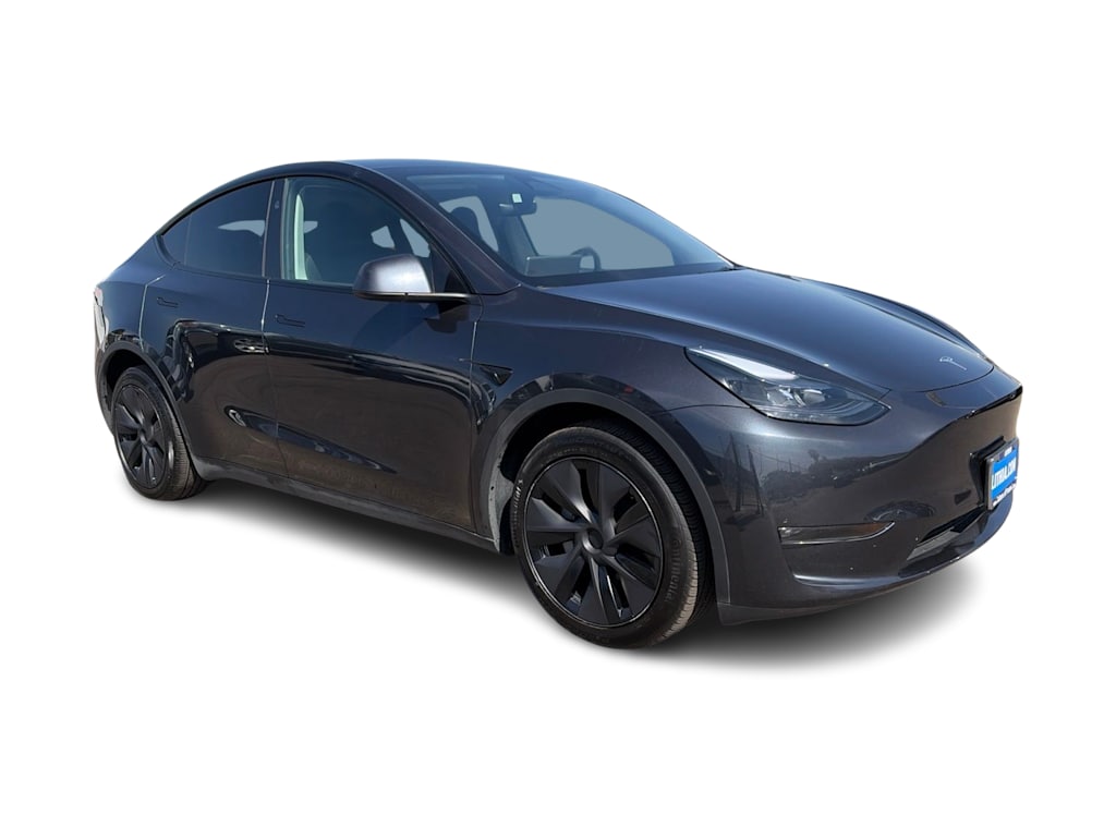 Thumbnail: 2025 Tesla Model Y - 13