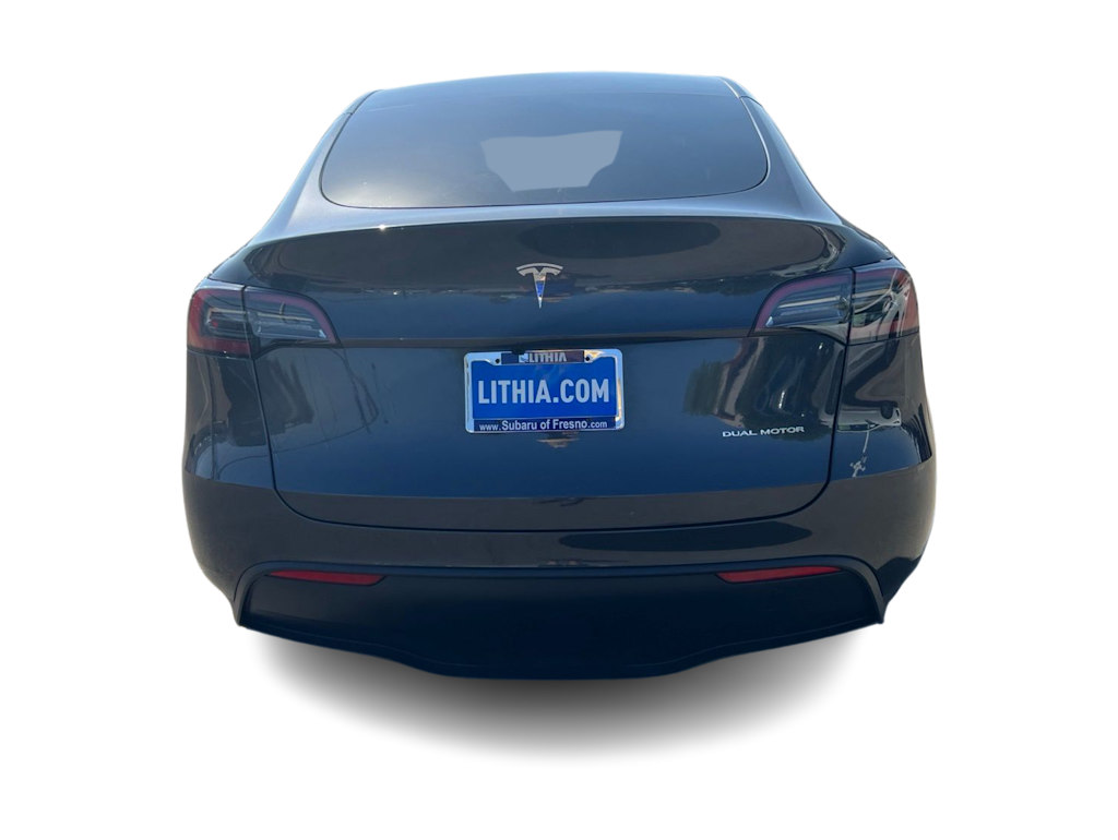 Thumbnail: 2025 Tesla Model Y - 5