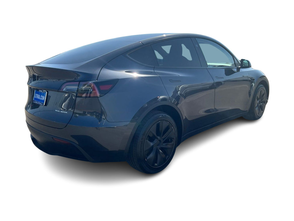 Thumbnail: 2025 Tesla Model Y - 18