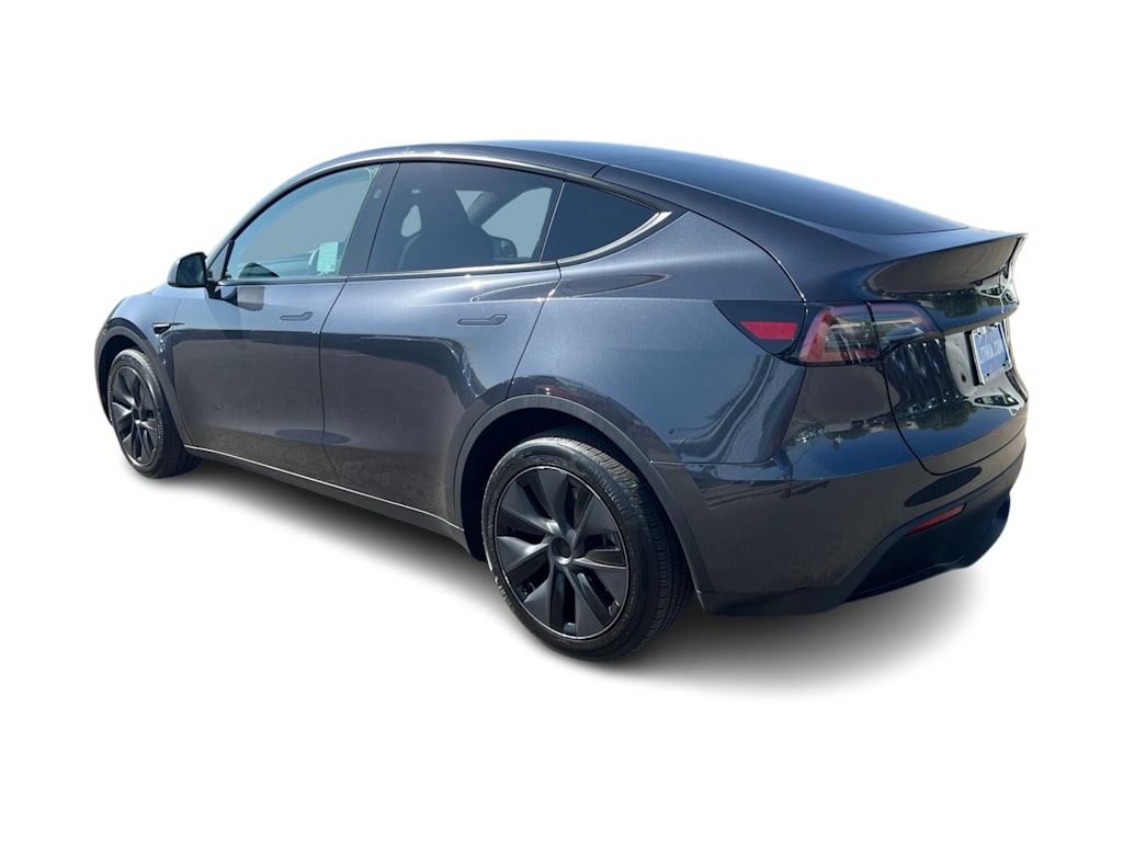 Thumbnail: 2025 Tesla Model Y - 4