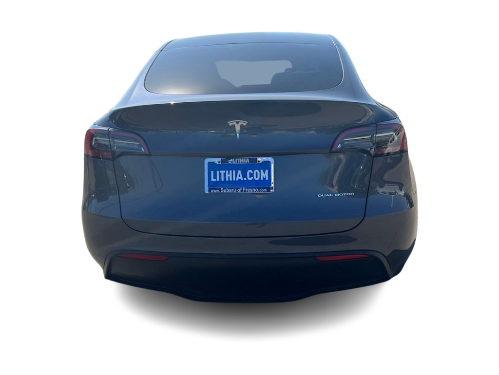 Thumbnail: 2023 Tesla Model Y - 5