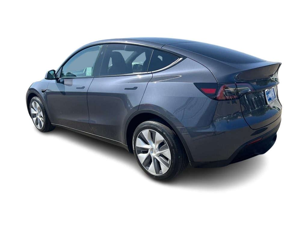 Thumbnail: 2023 Tesla Model Y - 4