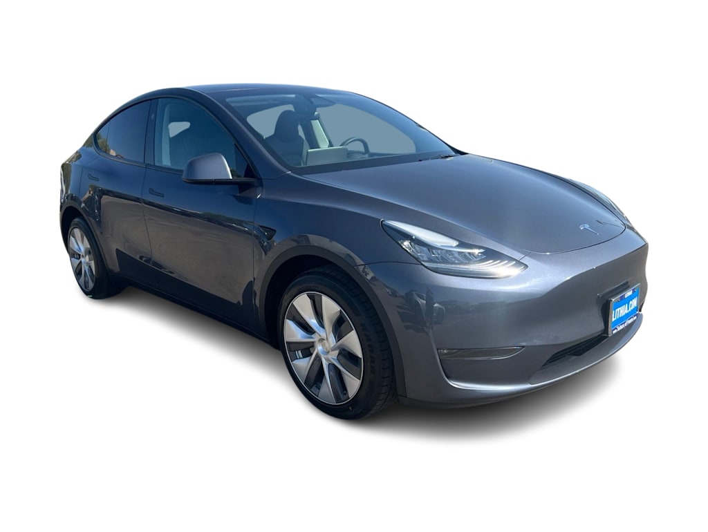 Thumbnail: 2023 Tesla Model Y - 15