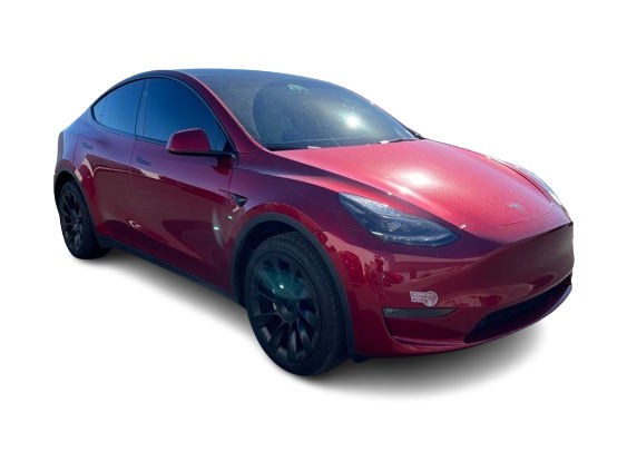 2024 Tesla Model Y Long Range 21