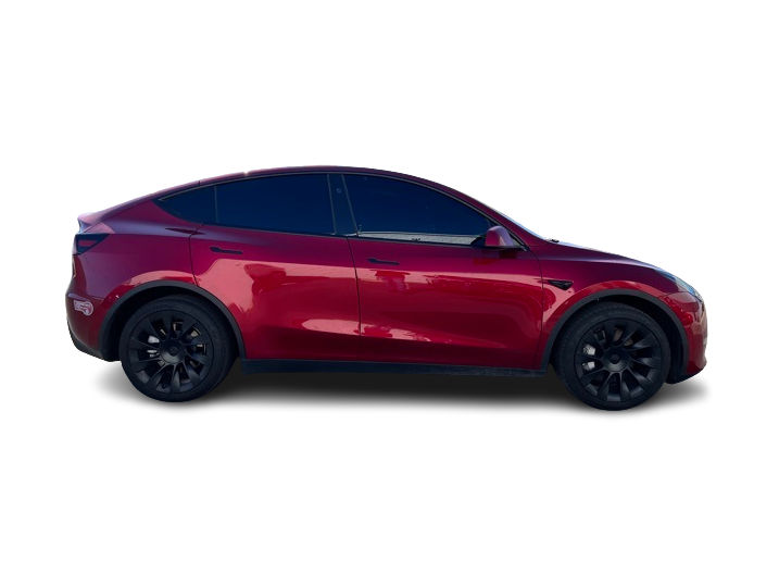 2024 Tesla Model Y Long Range 20